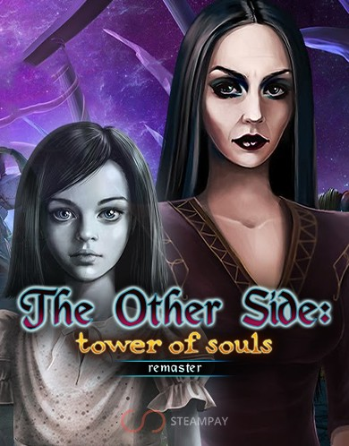 THE OTHER SIDE: TOWER OF SOULS REMASTER